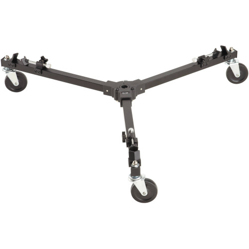 Bánh xe Libec DL-2B Dolly (Chính hãng)