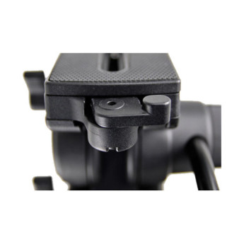 Chân máy Libec TH-650HD (Chính hãng)