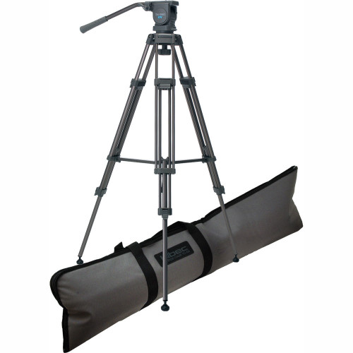 Chân máy Libec TH-950DV (Chính hãng)