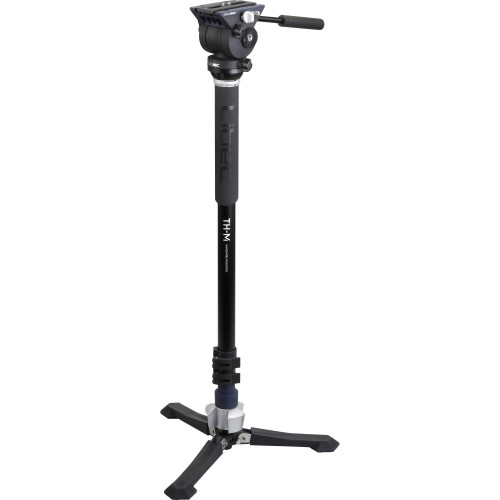 Chân máy Libec TH-M Monopod Kit (Chính Hãng)