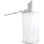 Chụp đèn máy quay Aputure Space Light (Chính Hãng)