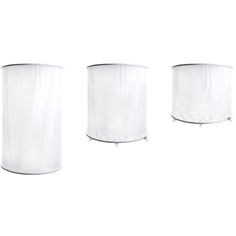 Chụp đèn máy quay Aputure Space Light (Chính Hãng)