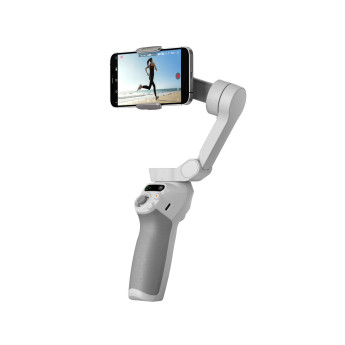 Gimbal DJI Osmo Mobile SE (Chính hãng)