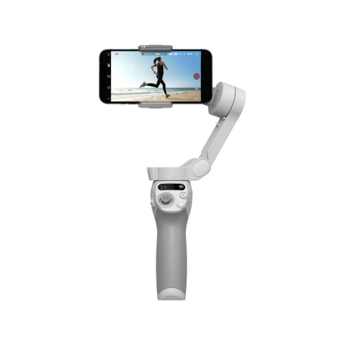 Gimbal DJI Osmo Mobile SE (Chính hãng)
