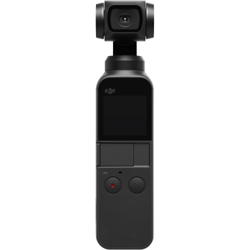 Gimbal DJI Osmo Pocket (Chính Hãng)