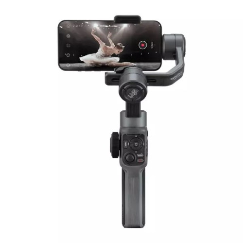Gimbal chống rung Zhiyun Smooth 5 (Chính Hãng)