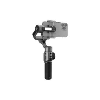 Gimbal Zhiyun Smooth 5S Pro | Black (Chính hãng)