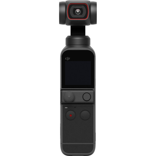 Gimbal DJI Osmo Pocket 2 (Chính Hãng)