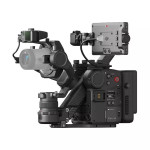DJI Ronin 4D | 6K