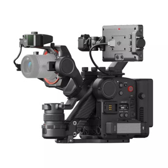DJI Ronin 4D | 8K