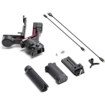 Gimbal DJI RS 3 (Chính Hãng)