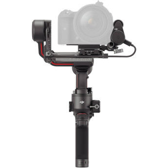 Gimbal DJI RS 3 Combo (Chính Hãng)