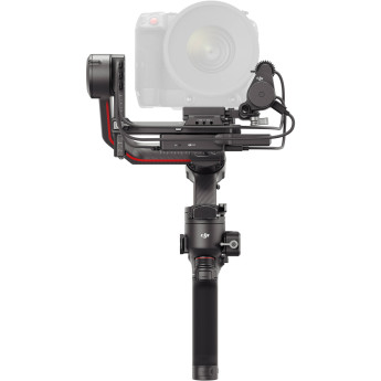 Gimbal DJI RS 3 Pro Combo (Chính Hãng)