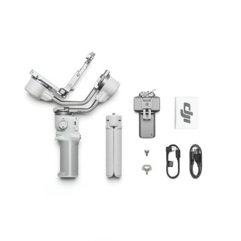 Gimbal DJI RS 4 Mini (Chính hãng)