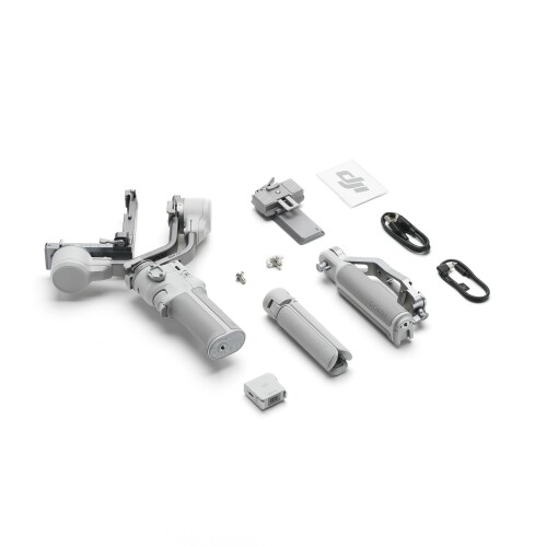 Gimbal DJI RS 4 Mini Combo (Chính hãng)