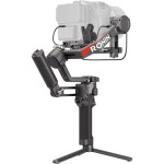Gimbal DJI RS 4 Pro Combo (Chính hãng)