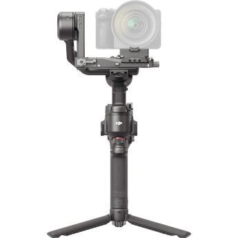 Gimbal DJI RS 4 (Chính hãng)