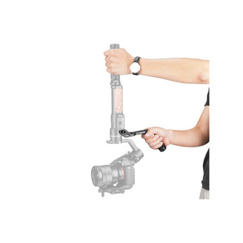 Tay cầm Feiyu Versatile Arm