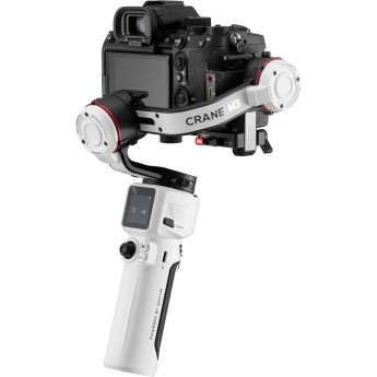 Gimbal Zhiyun Crane M3 Standard (Chính Hãng)