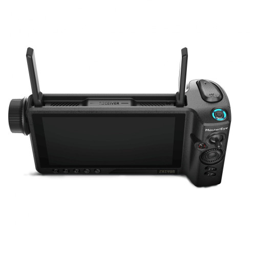 Zhiyun Mastereye Visual Controller VC100 (Chính Hãng)