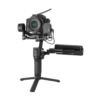 Bộ Focus cho Gimbal Zhiyun Crane 3 | Weebill Lab