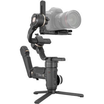 Gimbal Zhiyun Crane 3S (Chính Hãng)