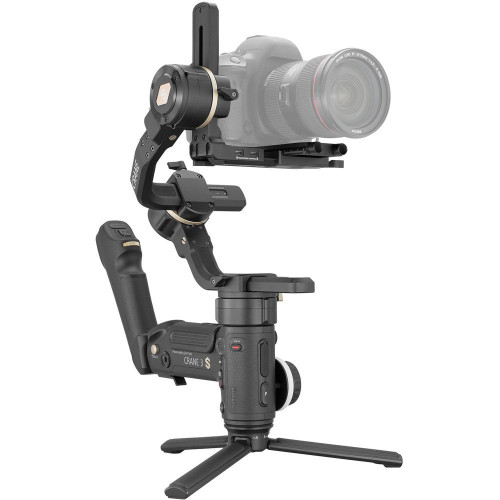 Gimbal Zhiyun Crane 3S (Chính Hãng)
