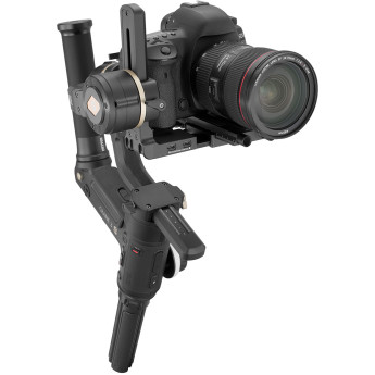 Gimbal Zhiyun Crane 3SE (Chính hãng)