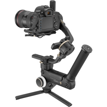 Gimbal Zhiyun Crane 3SE (Chính hãng)