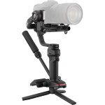 Gimbal Chống Rung Zhiyun Weebill 3 Combo (Chính Hãng)