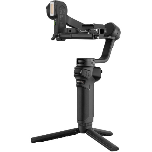 Gimbal Zhiyun Weebill 3S (Chính hãng)