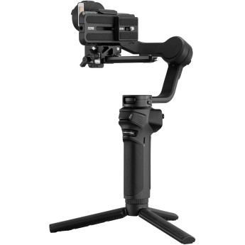 Gimbal Zhiyun Weebill 3S (Chính hãng)