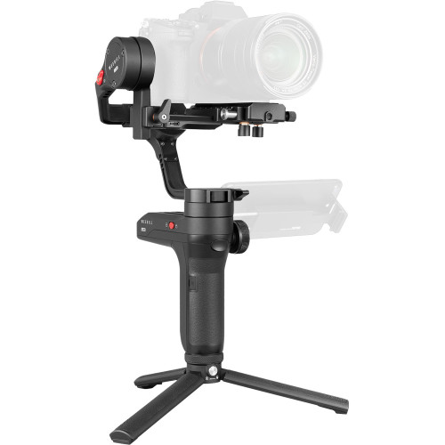 Bộ chống rung Zhiyun Weebill Lab (Chính hãng)