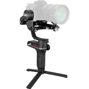 Gimbal chống rung Zhiyun Weebill S (Chính hãng)