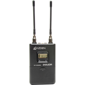 Azden 310UDR