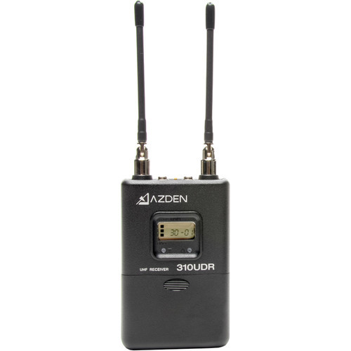 Azden 310UDR