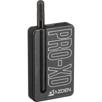 Azden PRO-XD