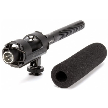 Microphone Azden SGM-1000