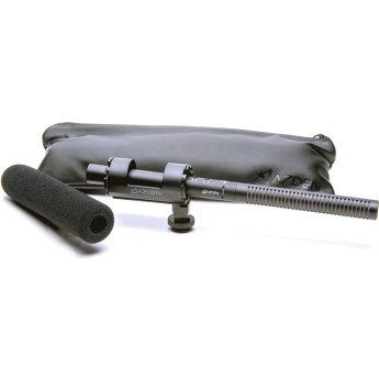 Microphone Azden SGM-1X