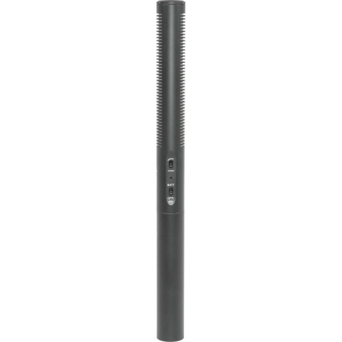 Microphone Azden SGM-250 (Chính Hãng)