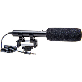Microphone Azden SGM-990+i (Chính Hãng)