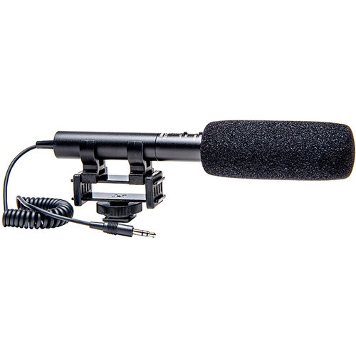 Microphone Azden SGM-990+i (Chính Hãng)