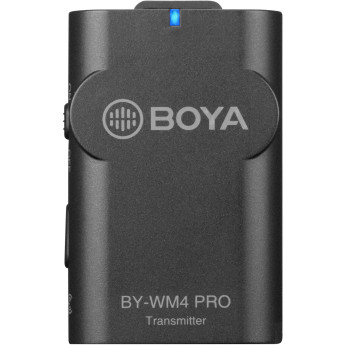 Microphone BOYA BY-WM4 Pro-K3 (Chính Hãng)
