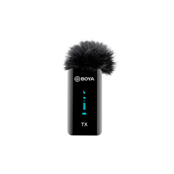 Microphone BOYA BY-XM6-K3 (Chính hãng)