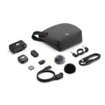 Microphone DJI Mic 3 | 1 TX + 1 RX (Chính hãng)