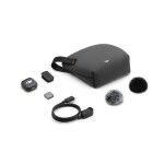 Microphone DJI Mic 3 | Transmitter (Chính hãng)