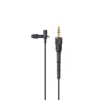 Micro cài áo ECM-L1 (Chính hãng)