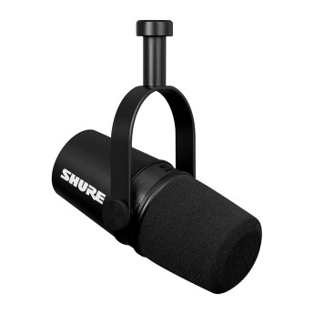 Micro Shure MV7X (Chính Hãng)