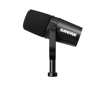 Micro Shure MV7X (Chính Hãng)
