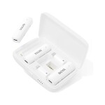 Microphone Boya Link | White (Chính hãng)